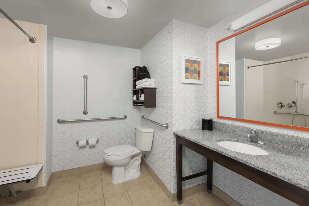 Hampton Inn Augusta