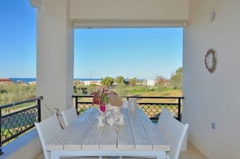 Aretousa Villa