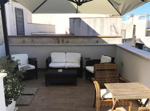 B&B Il Tufo