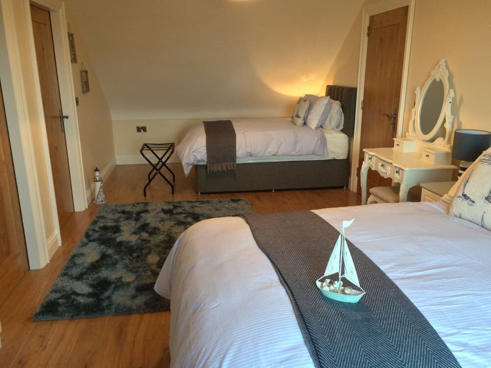 Silent Valley Bed & Breakfast