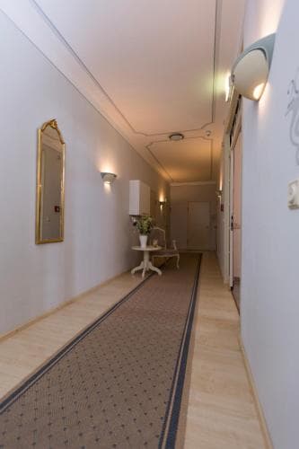 Hotel Burghof