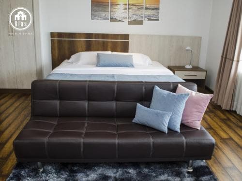Blas Hotels & Suites