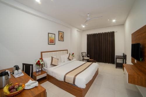 Hotel Siddhartha Inn