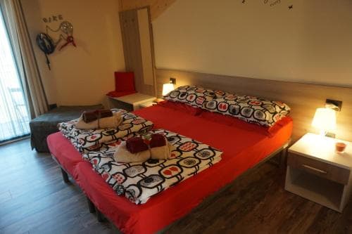 Arco B&B