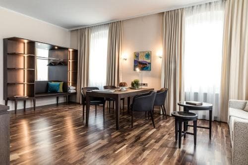 Hotel Sandwirth