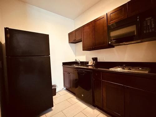 Extenda Suites Three Rivers