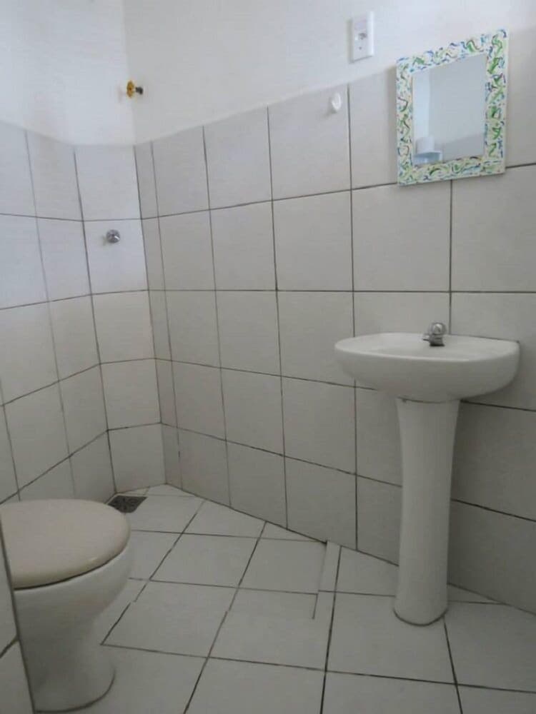 Fortaleza Hostel