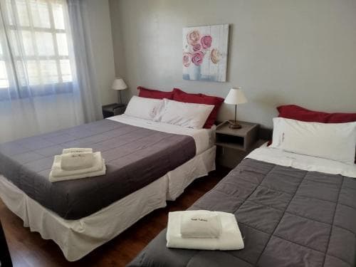Hostal Malvinas