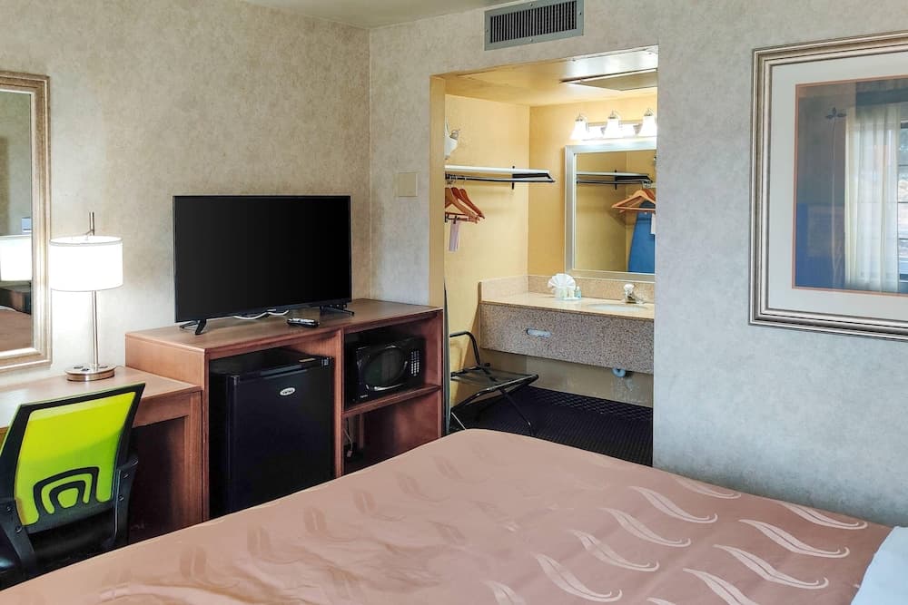 Quality Inn Flagstaff