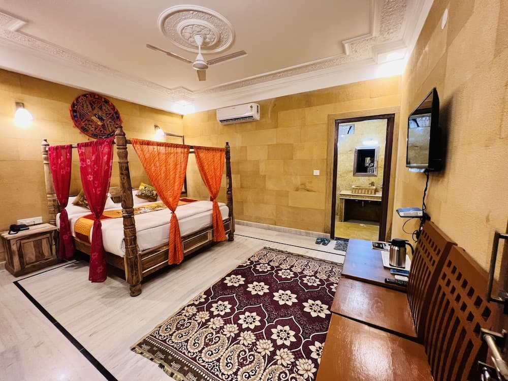 Hotel Garh Vila