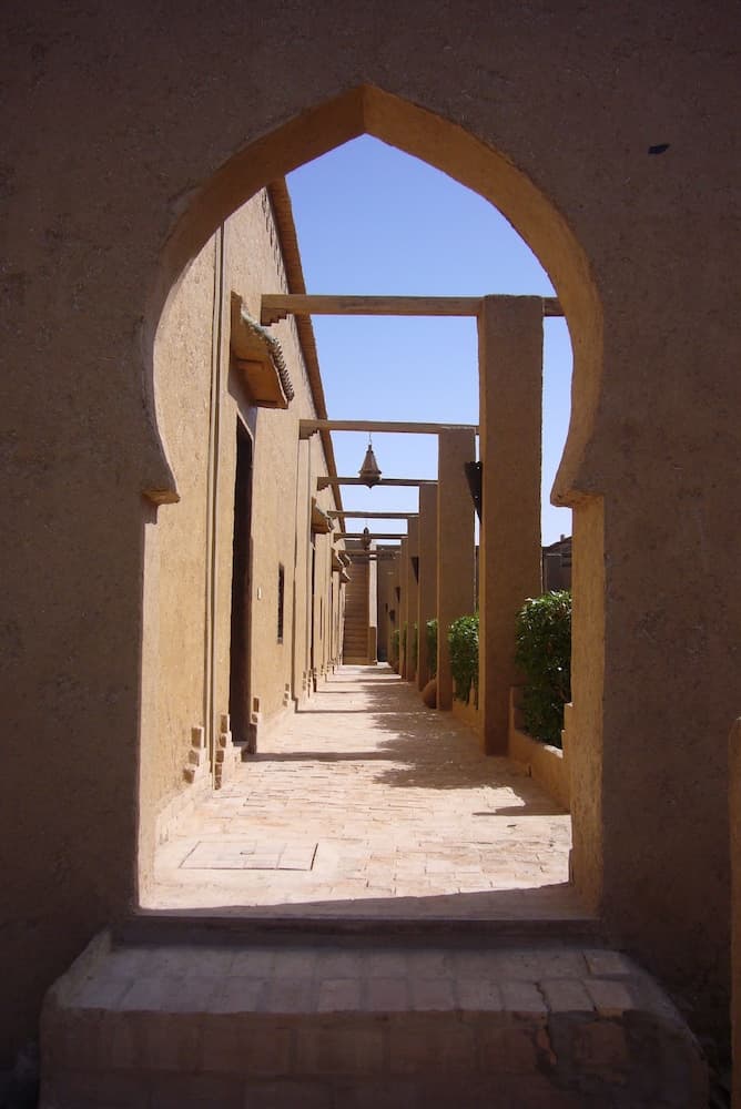 Kasbah Ennasra