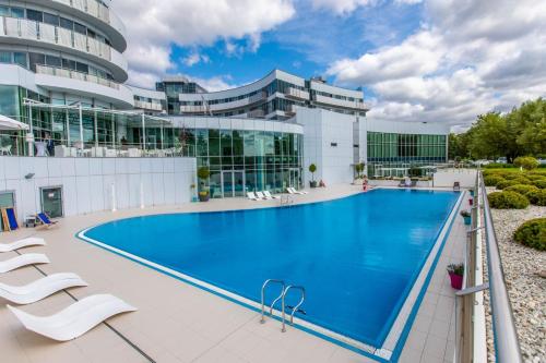 Copernicus Torun Hotel