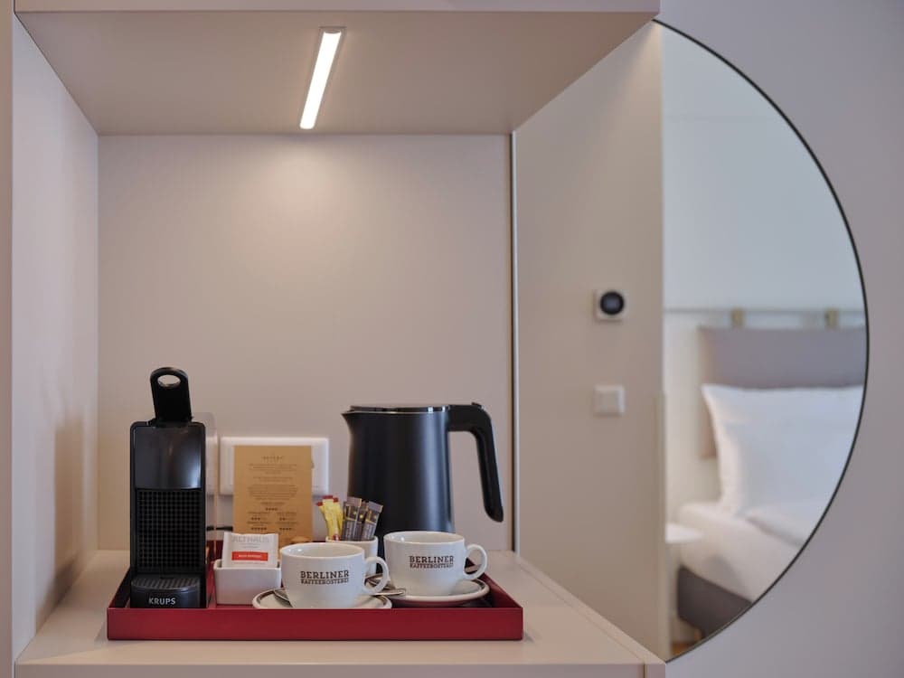 Classik Hotel Hackescher Markt