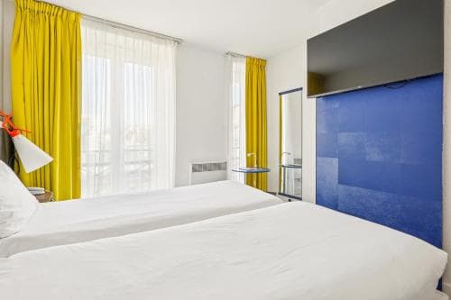 ibis Styles Paris République