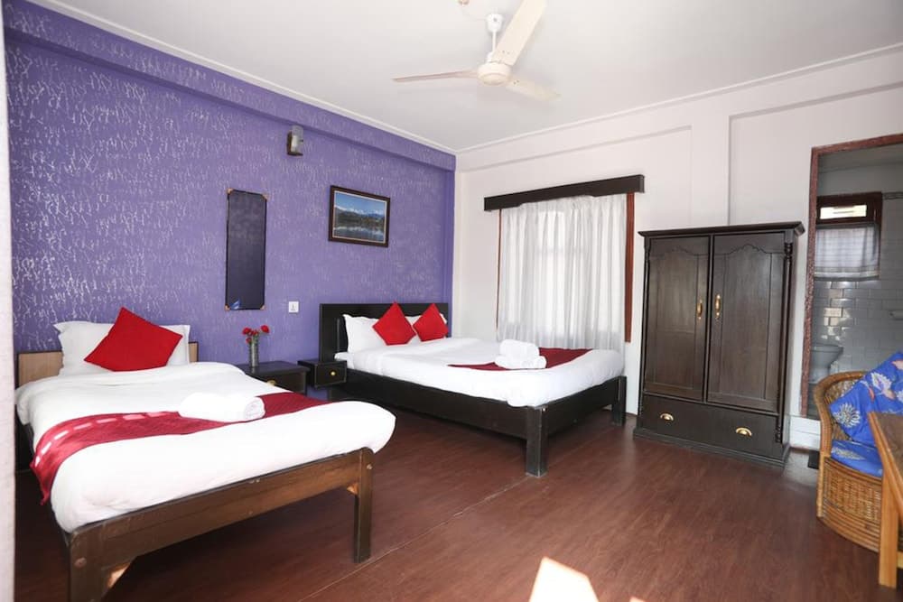 Mechi Resort