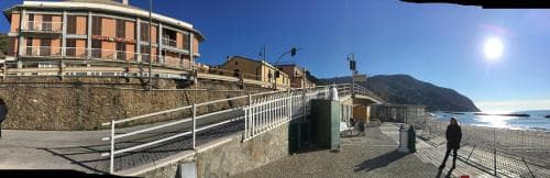 Hotel Residence Maggiore