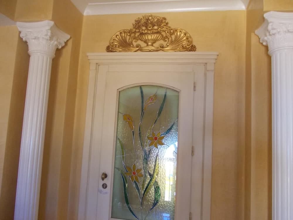 A La Maison De Gabry