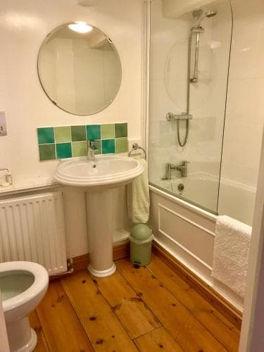 Cyntwell B&B