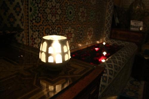 Riad Bibtia