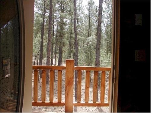 Comanche Lodge