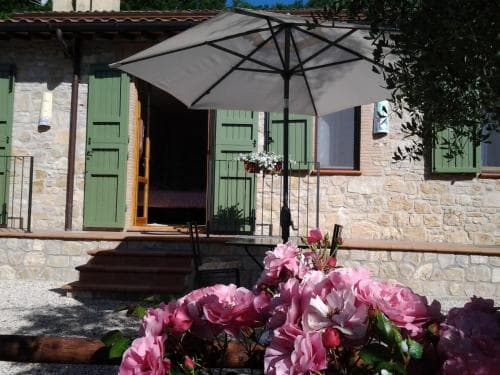 LAngelo Pescatore Bed & Breakfast