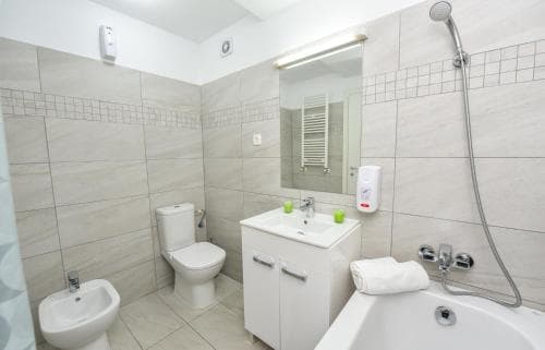 Harmony Residence & Spa