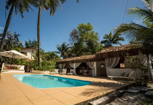 Vila Rosa Dos Ventos