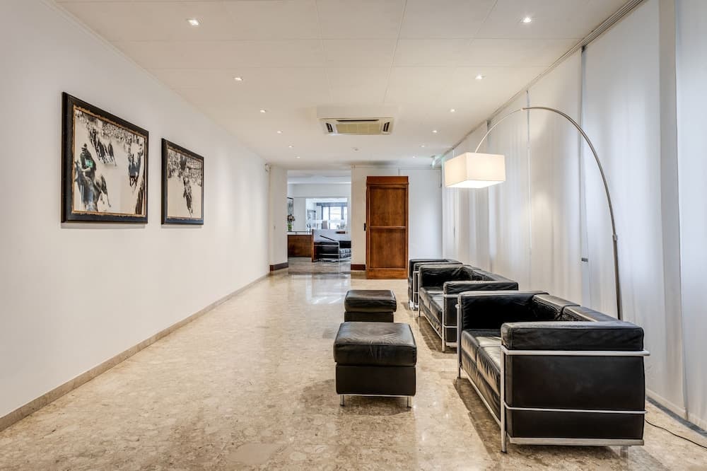Minerva Hotel Siena