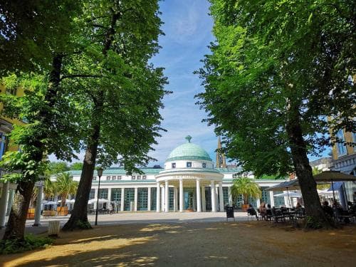 Hotel Pension Blume