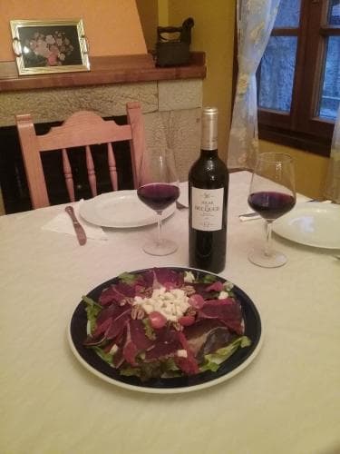 Posada Sobrevilla