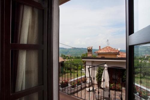 Le Torri Hotel