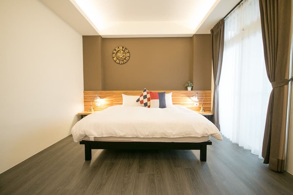 Skyview B&B