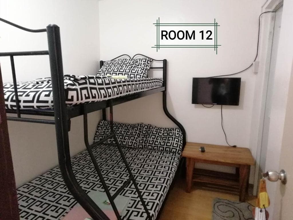 Thirdy's Place Hostel