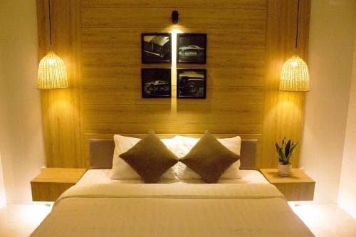 Mis Hostel