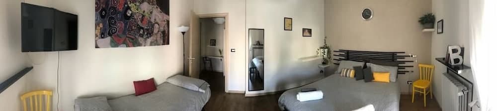 B&B Le Stanze di Adele