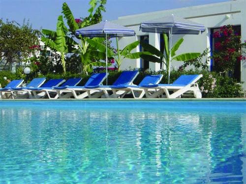 Muses Villas