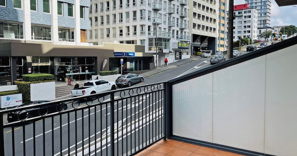 Quest Atrium Serviced Apartments