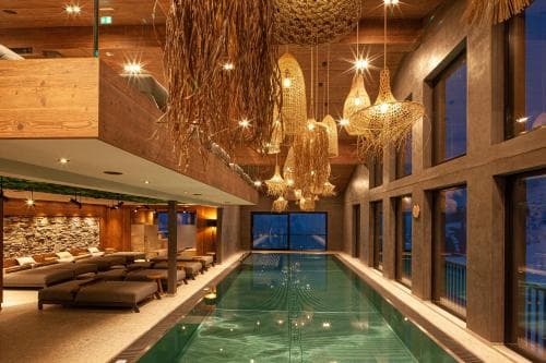Hotel Walisgaden