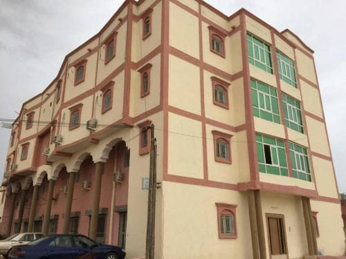 Residence Hammed