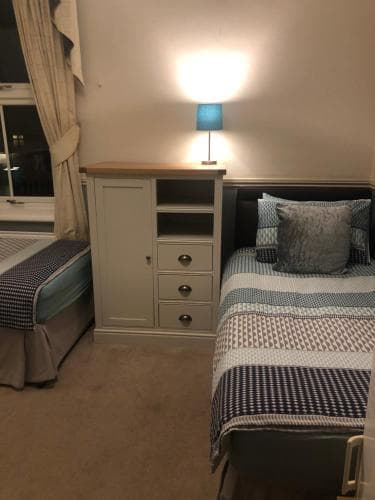 Netley Guest House