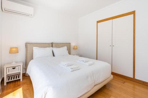 Marina Vilamoura Ap Triplex Luxury