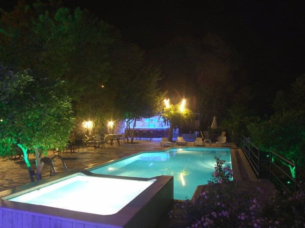 Parla Apart Otel