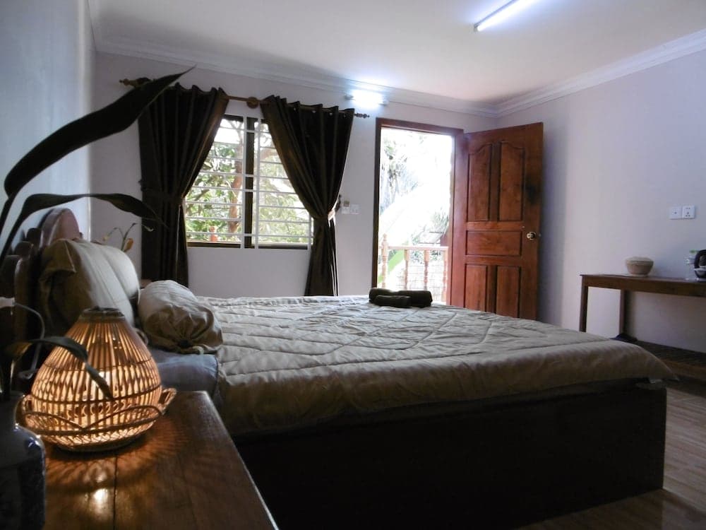 Andre Boutique Villa