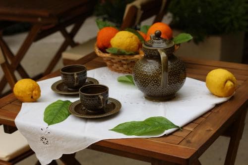 B&B Fiori E Limoni