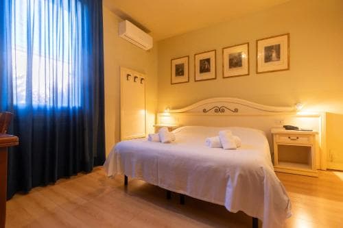 Hotel La Terrazza