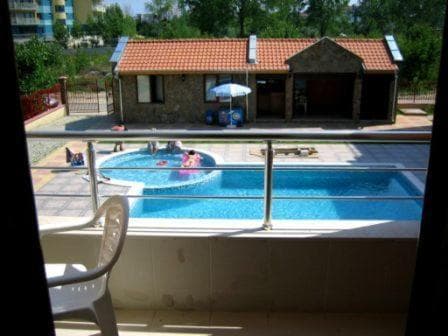 Sun Village