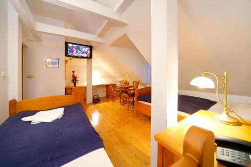 Hotel Pizzeria Belmonte