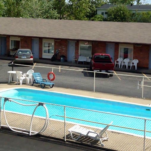 Caravan Inn