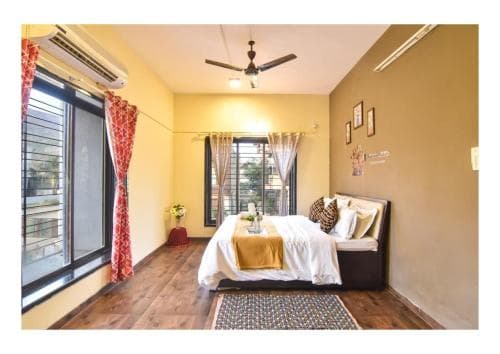 Varsoli 3BHK pool villa