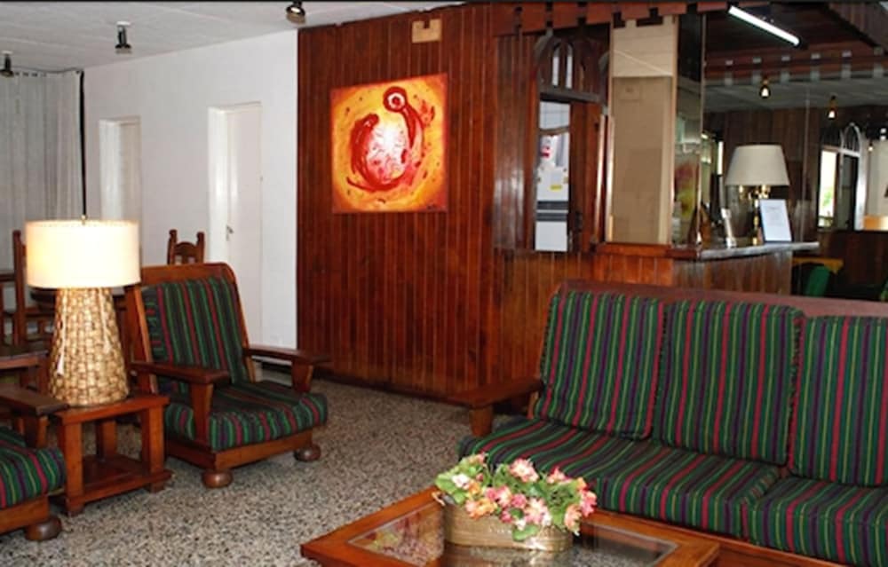 Laerte Hotel